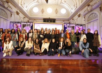 A Deputación programa 30 accións para celebrar o 8M