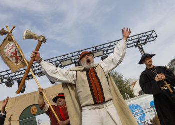Vigo vence a las tropas napoleónicas y recupera su libertad: «¡Viva la Reconquista!»
