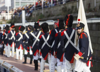 Vigo vence a las tropas napoleónicas y recupera su libertad: «¡Viva la Reconquista!»