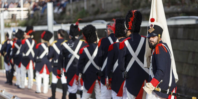 Vigo vence a las tropas napoleónicas y recupera su libertad: «¡Viva la Reconquista!»