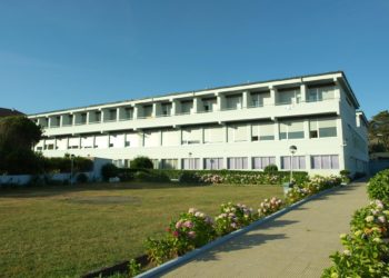 Galicia ofrece 1.000 plazas para acoger a refugiados de Ucrania: tres de los centros en Vigo y Nigrán