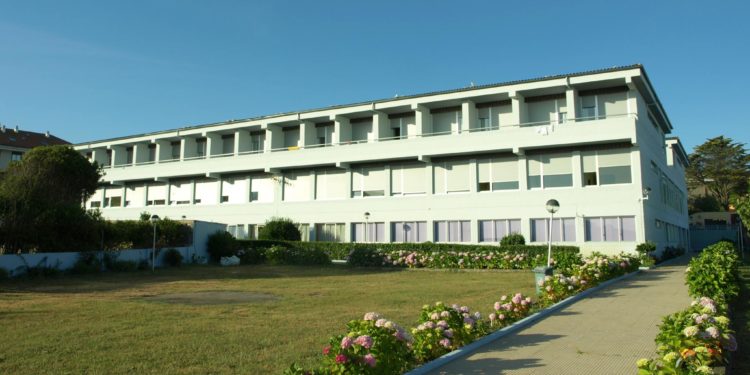 Galicia ofrece 1.000 plazas para acoger a refugiados de Ucrania: tres de los centros en Vigo y Nigrán