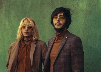 Rufus T. Firefly presenta en Vigo su nuevo disco dentro de la gira de San Miguel On Air