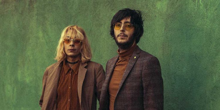 Rufus T. Firefly presenta en Vigo su nuevo disco dentro de la gira de San Miguel On Air