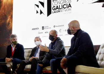 El Startup Congress Galicia reúne en Vigo a 2.000 personas interesadas en nuevos proyectos