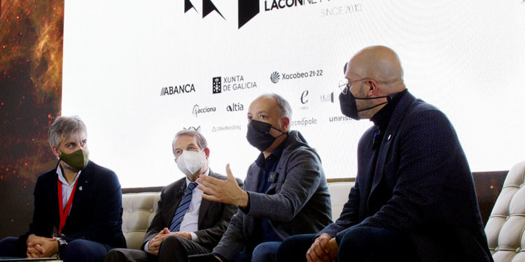 El Startup Congress Galicia reúne en Vigo a 2.000 personas interesadas en nuevos proyectos