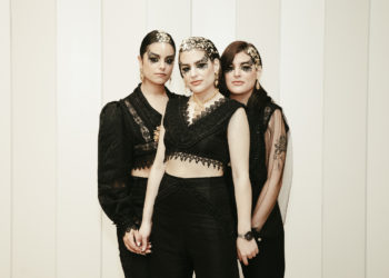 Tanxugueiras, protagonistas de la décima edición de Vigo Porté