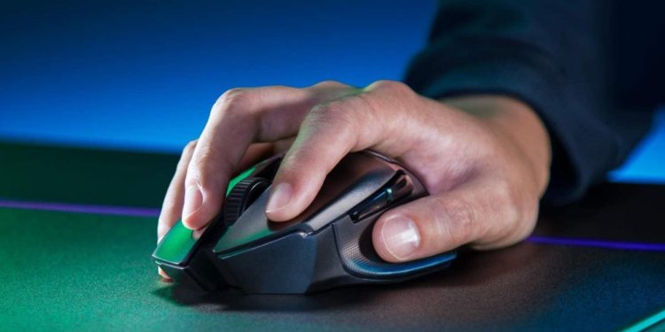 Test de clics por segundo, prepárate para ser el más rápido en los juegos en línea