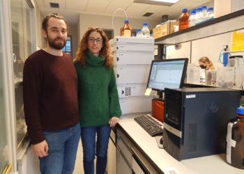 Un proyecto de la UVigo logra alimentos enriquecidos a partir de algas invasoras