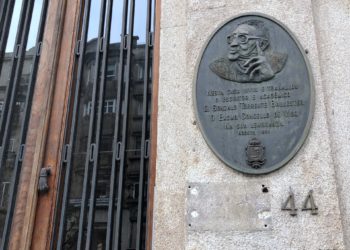 Vigo recuerda a Torrente Ballester