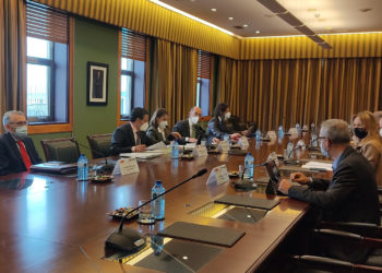 La empresa Centro Loxístico Porto de Vigo ocupará la antigua nave de Frigoríficos del Berbés