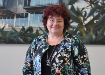 África González: “Mellorouse moito nunha soa xeración, pero non hai igualdade real nin efectiva”