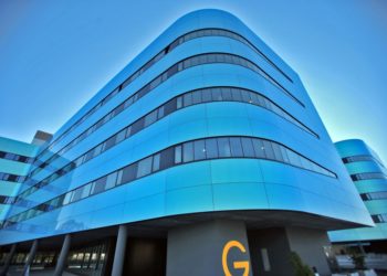 El Álvaro Cunqueiro recibirá el lunes las primeras dosis del antiviral contra la Covid-19