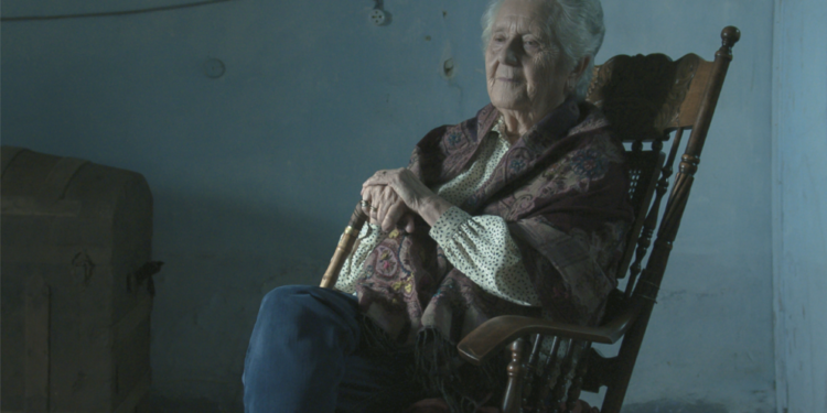 Antía Cal: “Ver una clase bien dada es como presenciar una buena orquesta”