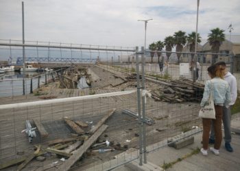 El Concello de Vigo alega que el proceso judicial sobre As Avenidas “no está concluido”