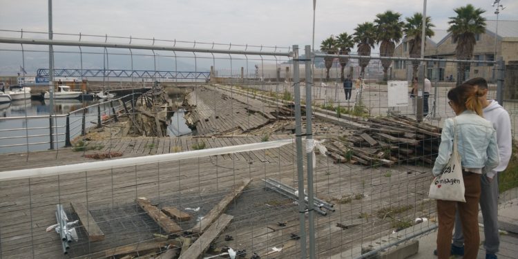 El Concello de Vigo alega que el proceso judicial sobre As Avenidas “no está concluido”