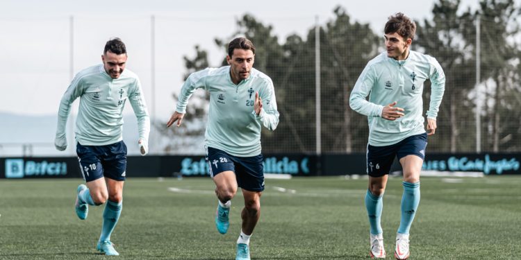 El Celta se mantiene firme en no renovar a Denis Suárez si no cambia de representantes