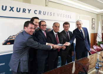 La Xunta no da a conocer su preferencia para Barreras