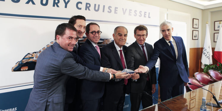 La Xunta no da a conocer su preferencia para Barreras