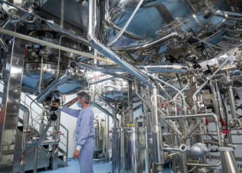 La porriñesa Biofabri y la farmacéutica india Bharat impulsarán la vacuna contra la tuberculosis