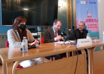 Arrinca o Certame de Relatos Vigo Histórico