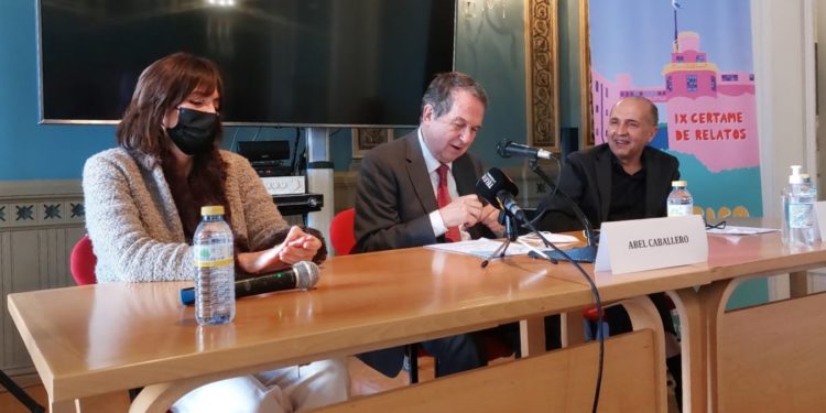 Arrinca o Certame de Relatos Vigo Histórico