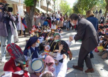 La ocupación hotelera alcanza el 90% durante el fin de semana de la Reconquista