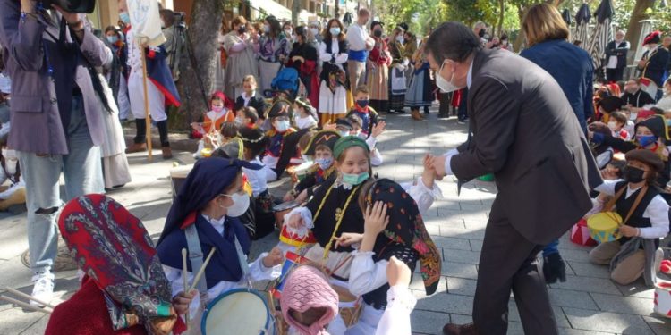 La ocupación hotelera alcanza el 90% durante el fin de semana de la Reconquista