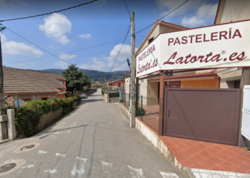 O Porriño y Mondariz registran sendos accidentes con desaparición del conductor