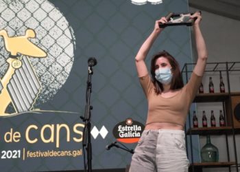 O Festival de Cans pecha as inscricións con preto de 200 curtas presentadas