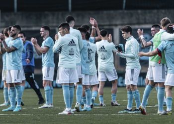 Galicia pide albergar la fase de ascenso a Segunda División, sin Balaídos como sede por ahora