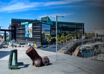 El centro comercial A Laxe suma tres nuevas marcas a su oferta gastronómica y de belleza