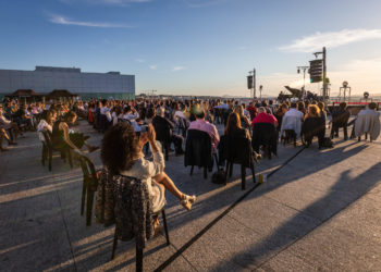 El Festival TerraCeo empieza a configurar su cartel de 2022 con más de veinte confirmaciones