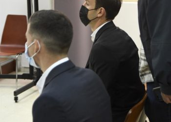 Juzgado Almería agresión sexual Santi Mina Celta