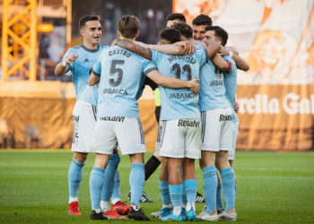 Balaídos y la cantera del Celta ponen a prueba al Deportivo