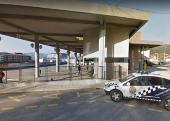 Ponteareas emplaza a la Xunta a hacerse cargo de la estación de autobuses