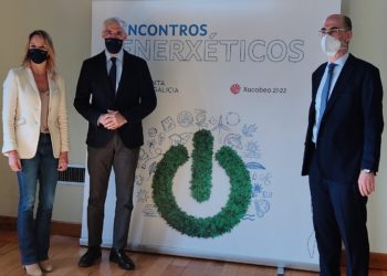 La estrategia de descarbonización del Puerto de Vigo podría generar una inversión de 45 millones