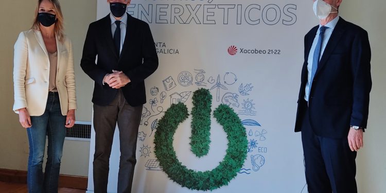 La estrategia de descarbonización del Puerto de Vigo podría generar una inversión de 45 millones