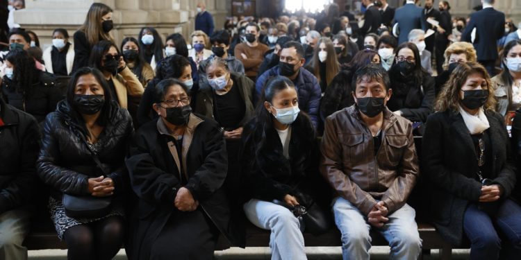 Las familias del ‘Pitanxo’, “muy decepcionadas” tras confirmarse que no se buscará a los desaparecidos