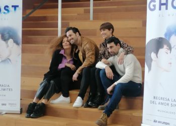 Los planes de David Bustamante este fin de semana en Vigo