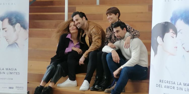 Los planes de David Bustamante este fin de semana en Vigo