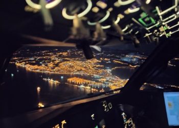 Nueva oferta de Binter para volar entre Vigo y Canarias en primavera, Semana Santa incluida