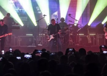 Hombres G, nuevo concierto en Castrelos para el verano de 2022