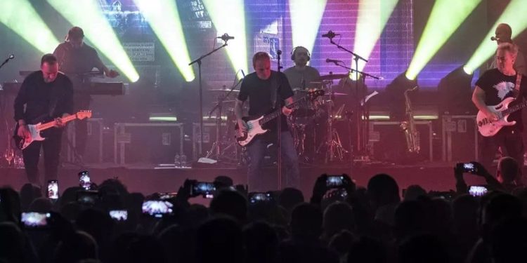 Hombres G, nuevo concierto en Castrelos para el verano de 2022