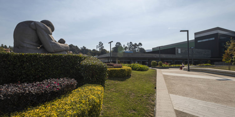 Vigo sufre un fuerte repunte de ingresados con Covid-19 y Sanidade notifica tres nuevas muertes