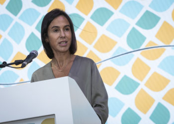 Vigo entregará la Medalla de Oro a la secretaria de Estado de Transportes, Isabel Pardo de Vera