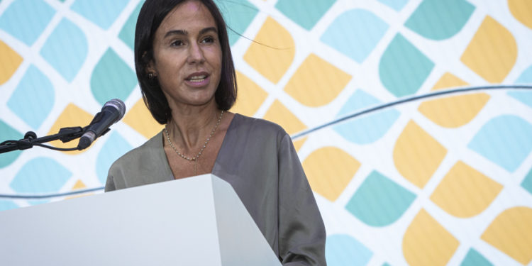 Vigo entregará la Medalla de Oro a la secretaria de Estado de Transportes, Isabel Pardo de Vera