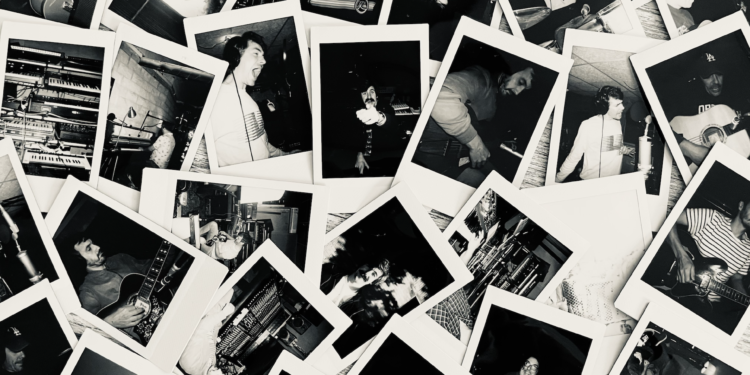 La banda viguesa Isius lanza su tercer álbum y cierra tres conciertos en primavera