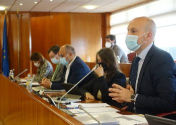 O Pleno de Vigo aproba incorporar 45,8 millóns de remanentes ao orzamento municipal