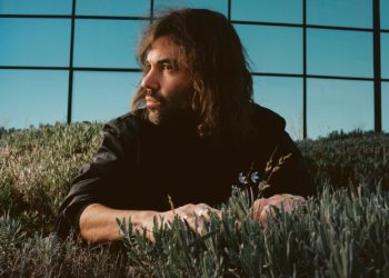 Joe Crepúsculo inicia en Vigo la gira de presentación de su nuevo disco